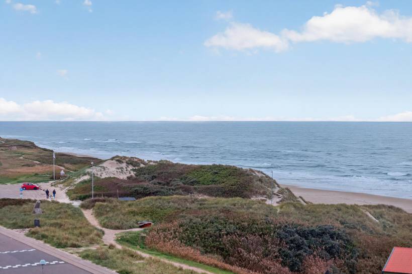 Foto von Ferienhaus XO67 in Hirtshals - Nordjütland