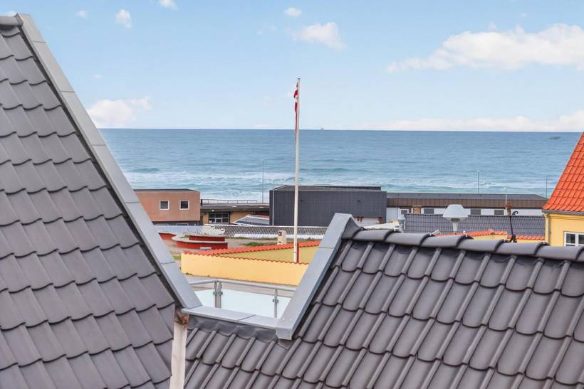 Foto von Ferienhaus XO67 in Hirtshals - Nordjütland