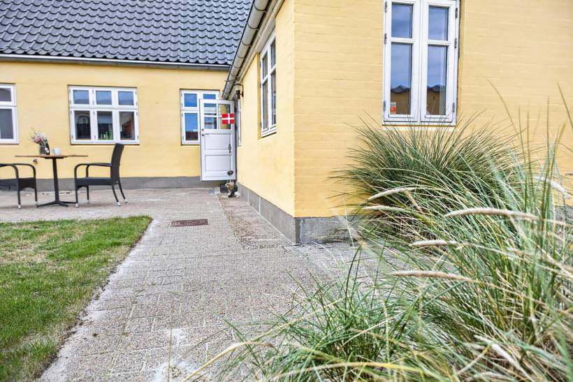Foto von Ferienhaus XO67 in Hirtshals - Nordjütland