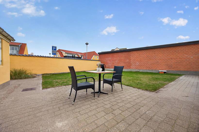 Foto von Ferienhaus XO67 in Hirtshals - Nordjütland