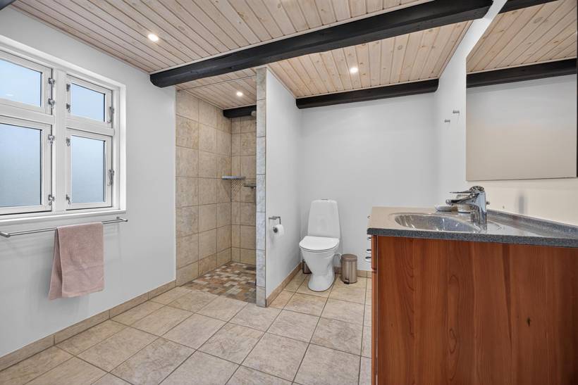 Foto von Ferienhaus XO67 in Hirtshals - Nordjütland