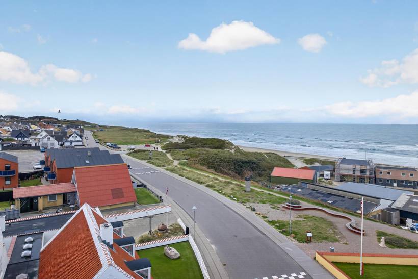 Foto von Ferienhaus XO67 in Hirtshals - Nordjütland