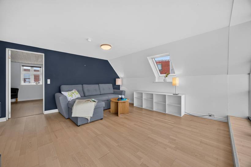 Foto von Ferienhaus XO67 in Hirtshals - Nordjütland
