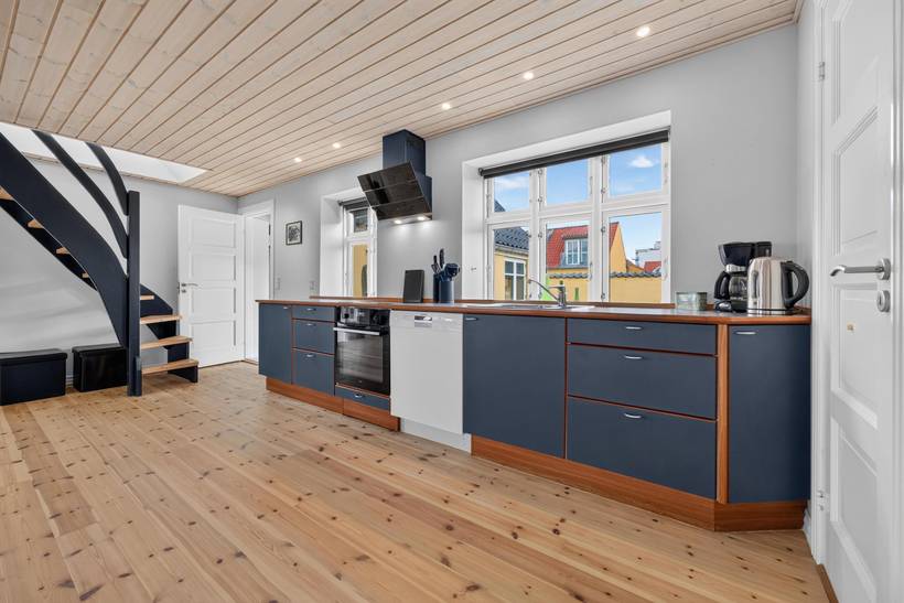 Foto von Ferienhaus XO67 in Hirtshals - Nordjütland