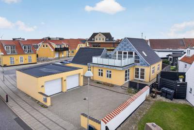Vorschaubild von Ferienhaus XO67 in Hirtshals - Nordjütland