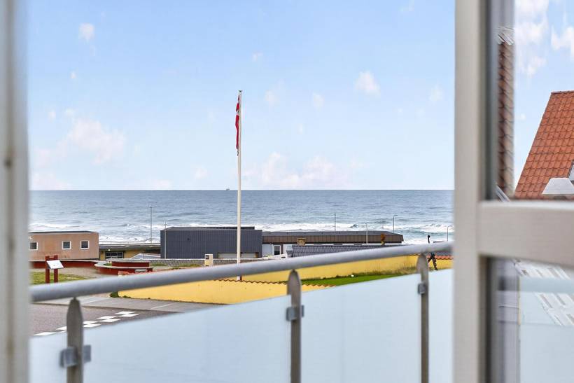 Foto von Ferienhaus XO67 in Hirtshals - Nordjütland