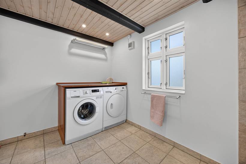 Foto von Ferienhaus XO67 in Hirtshals - Nordjütland