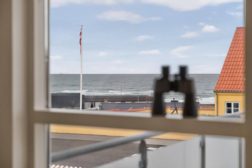 Foto von Ferienhaus XO67 in Hirtshals - Nordjütland