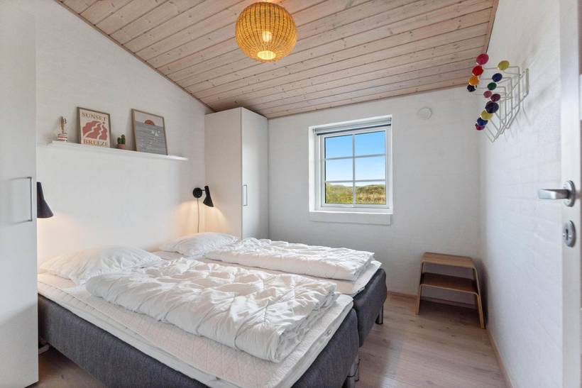 Foto von Ferienhaus XO70 in Houvig - Søndervig - Westjütland