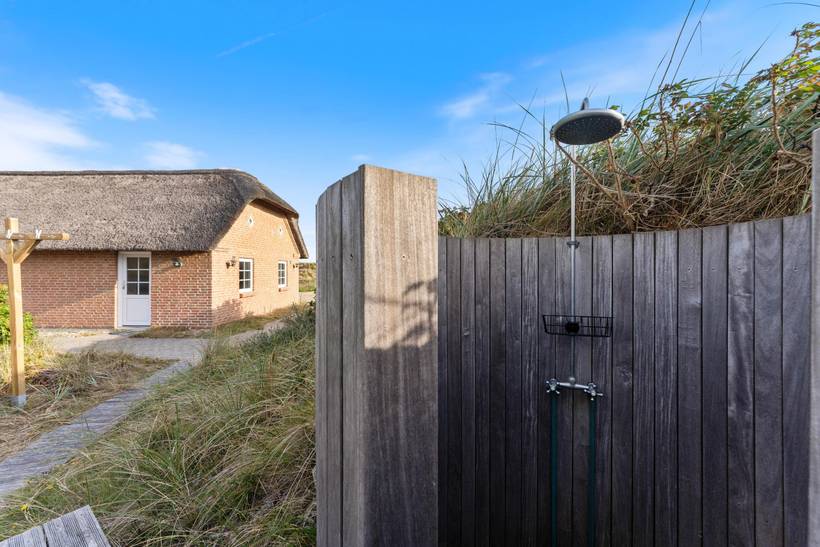 Foto von Ferienhaus XO70 in Houvig - Søndervig - Westjütland