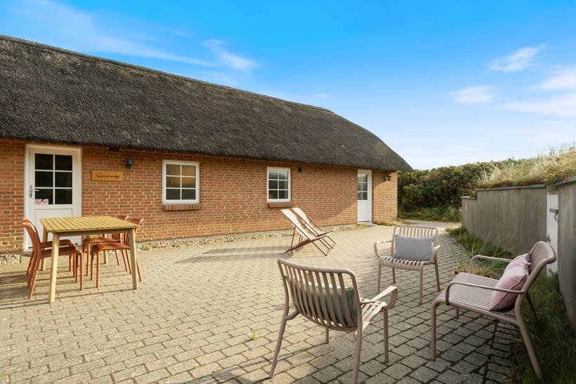Foto von Ferienhaus XO70 in Houvig - Søndervig - Westjütland
