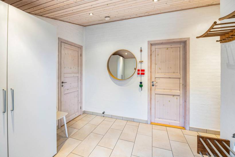 Foto von Ferienhaus XO70 in Houvig - Søndervig - Westjütland