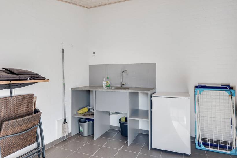 Foto von Ferienhaus XO70 in Houvig - Søndervig - Westjütland