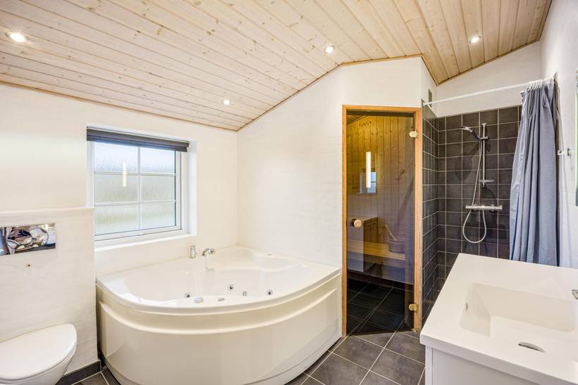 Foto von Ferienhaus XO70 in Houvig - Søndervig - Westjütland