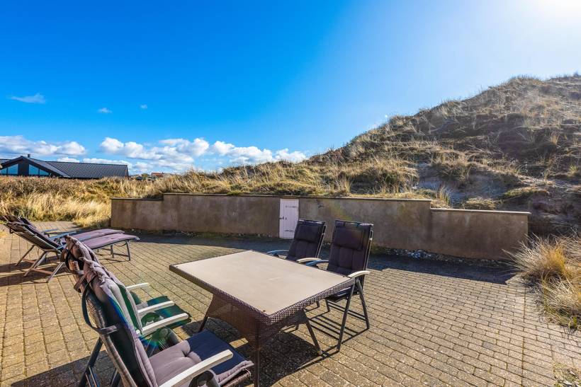 Foto von Ferienhaus XO70 in Houvig - Søndervig - Westjütland
