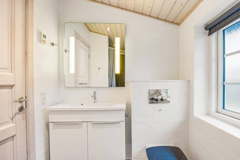 Foto von Ferienhaus XO70 in Houvig - Søndervig - Westjütland