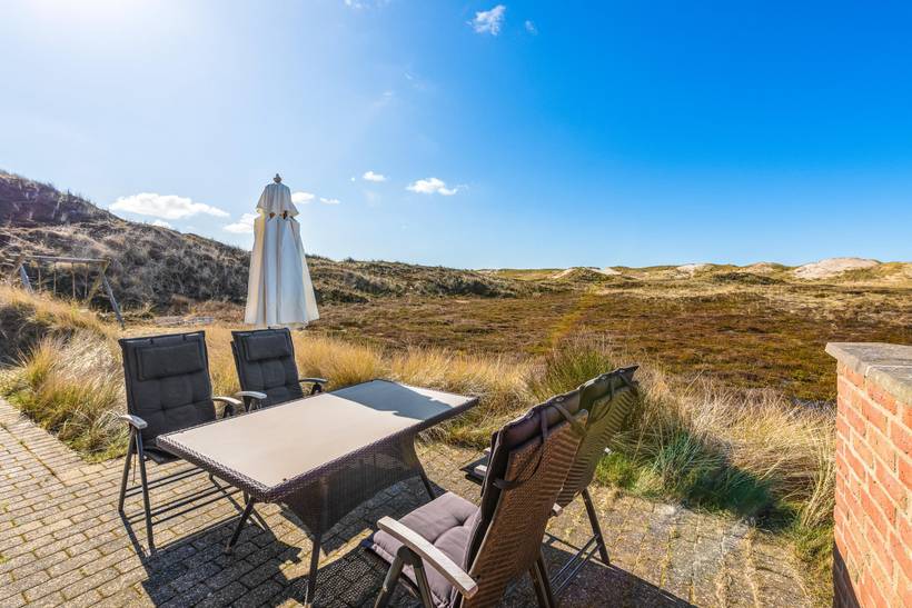 Foto von Ferienhaus XO70 in Houvig - Søndervig - Westjütland