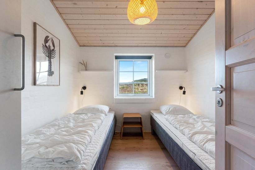 Foto von Ferienhaus XO70 in Houvig - Søndervig - Westjütland
