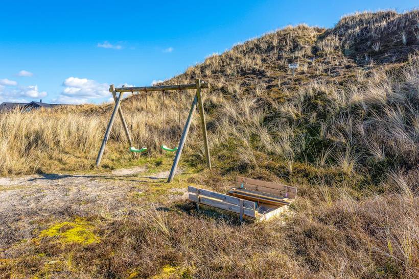 Foto von Ferienhaus XO70 in Houvig - Søndervig - Westjütland