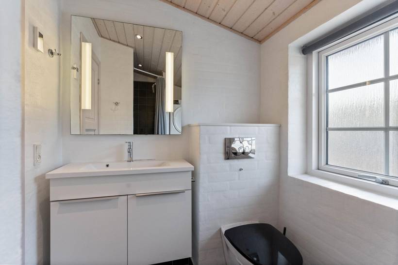 Foto von Ferienhaus XO70 in Houvig - Søndervig - Westjütland
