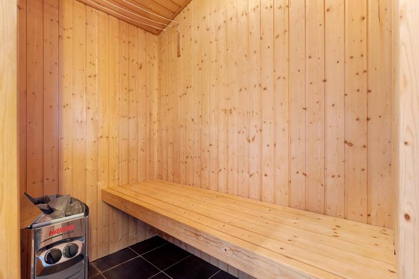 Foto von Ferienhaus XO70 in Houvig - Søndervig - Westjütland