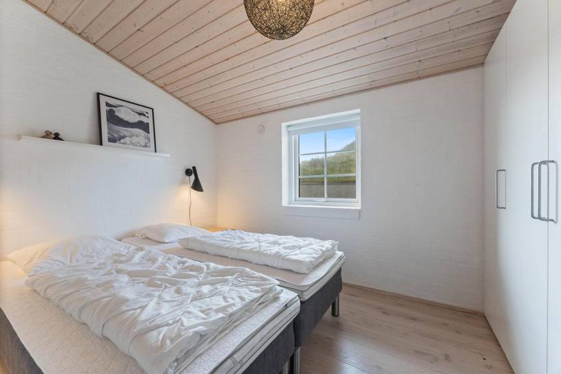 Foto von Ferienhaus XO70 in Houvig - Søndervig - Westjütland