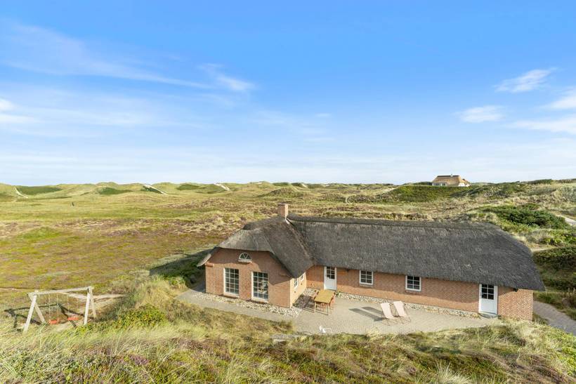 Foto von Ferienhaus XO70 in Houvig - Søndervig - Westjütland