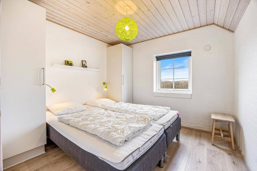 Foto von Ferienhaus XO70 in Houvig - Søndervig - Westjütland