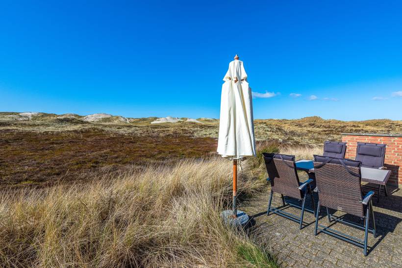 Foto von Ferienhaus XO70 in Houvig - Søndervig - Westjütland