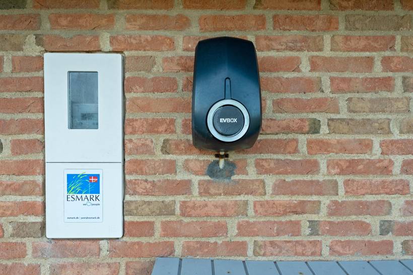 Foto von Ferienhaus XO70 in Houvig - Søndervig - Westjütland