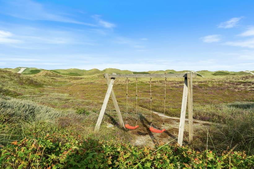 Foto von Ferienhaus XO70 in Houvig - Søndervig - Westjütland