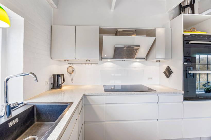 Foto von Ferienhaus XO70 in Houvig - Søndervig - Westjütland