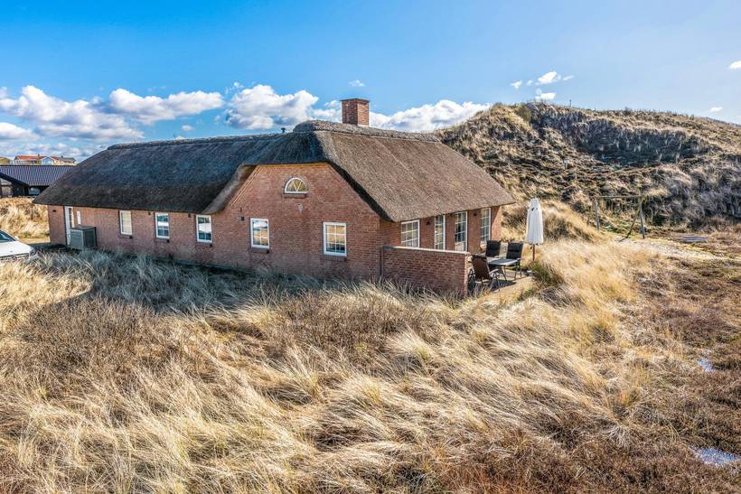 Foto von Ferienhaus XO70 in Houvig - Søndervig - Westjütland