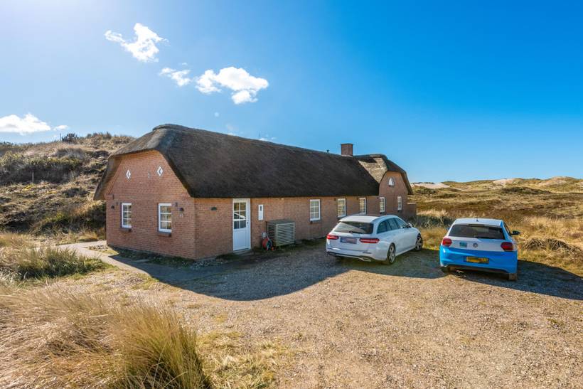 Foto von Ferienhaus XO70 in Houvig - Søndervig - Westjütland