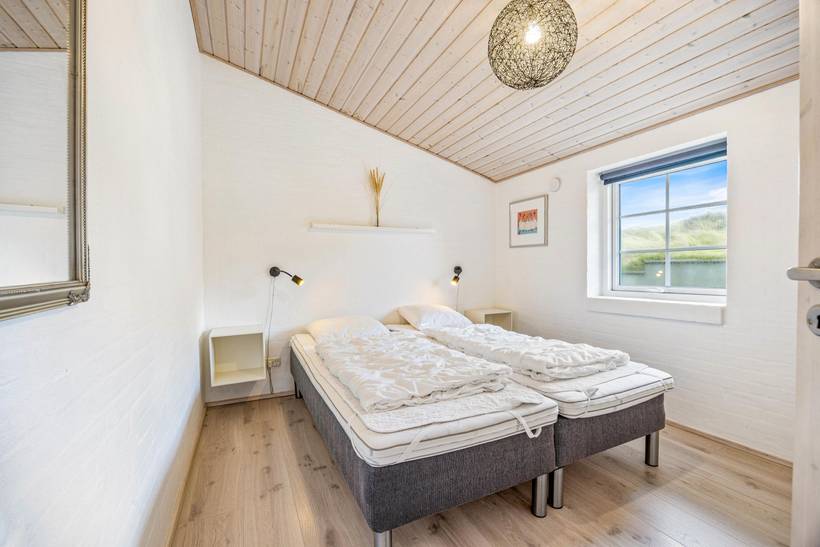 Foto von Ferienhaus XO70 in Houvig - Søndervig - Westjütland