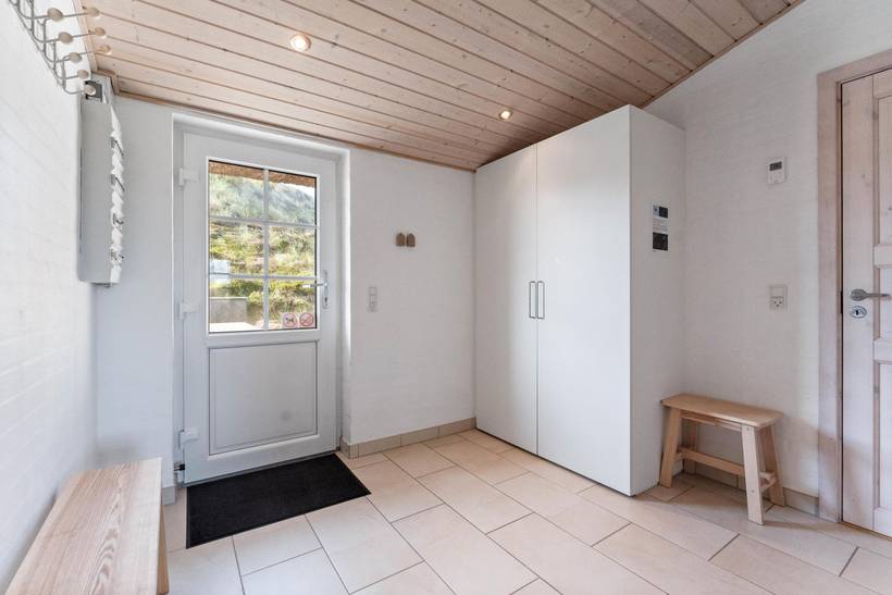 Foto von Ferienhaus XO70 in Houvig - Søndervig - Westjütland