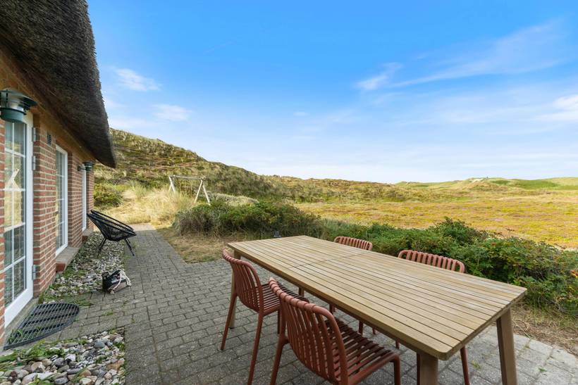 Foto von Ferienhaus XO70 in Houvig - Søndervig - Westjütland