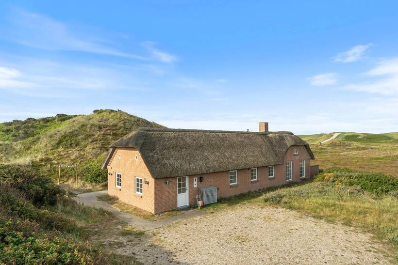 Foto von Ferienhaus XO70 in Houvig - Søndervig - Westjütland
