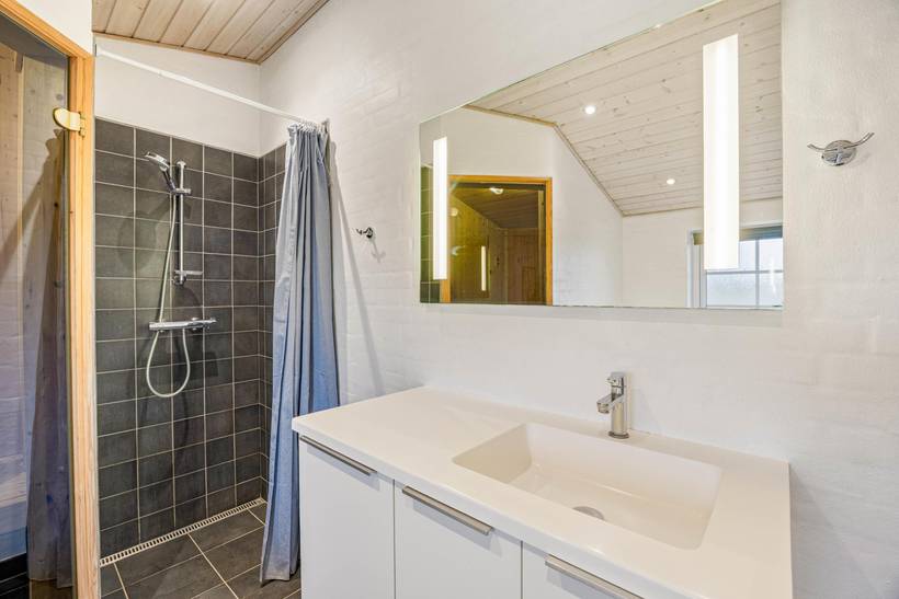 Foto von Ferienhaus XO70 in Houvig - Søndervig - Westjütland