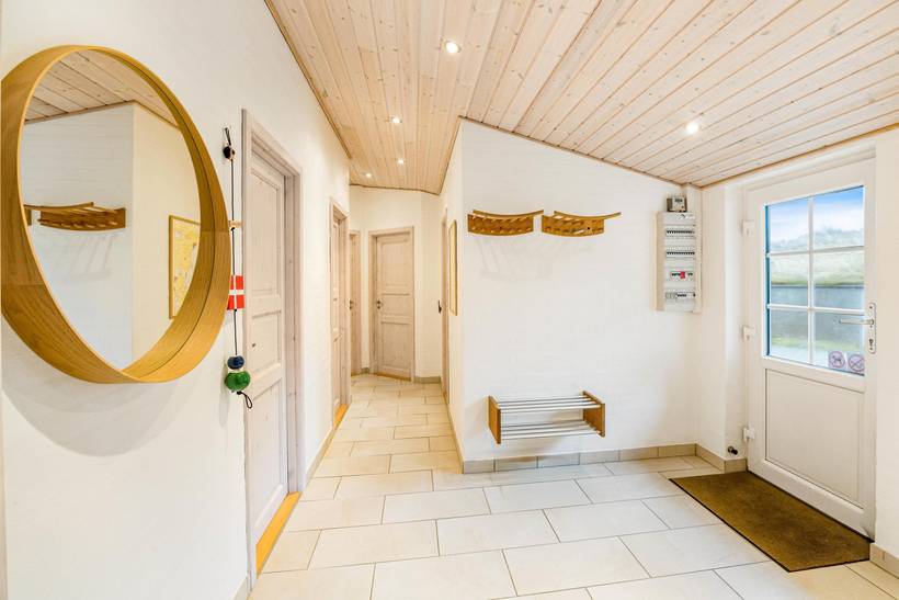 Foto von Ferienhaus XO70 in Houvig - Søndervig - Westjütland