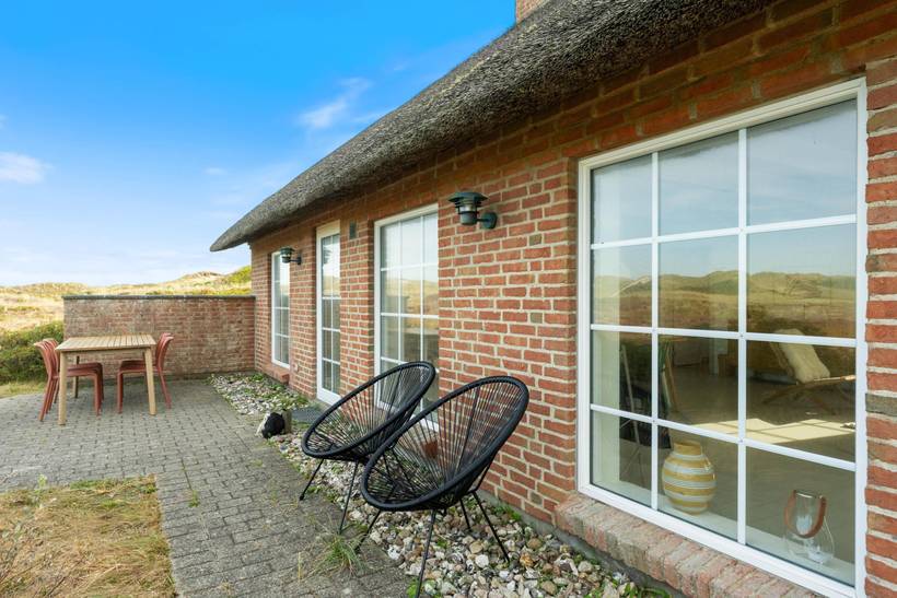 Foto von Ferienhaus XO70 in Houvig - Søndervig - Westjütland