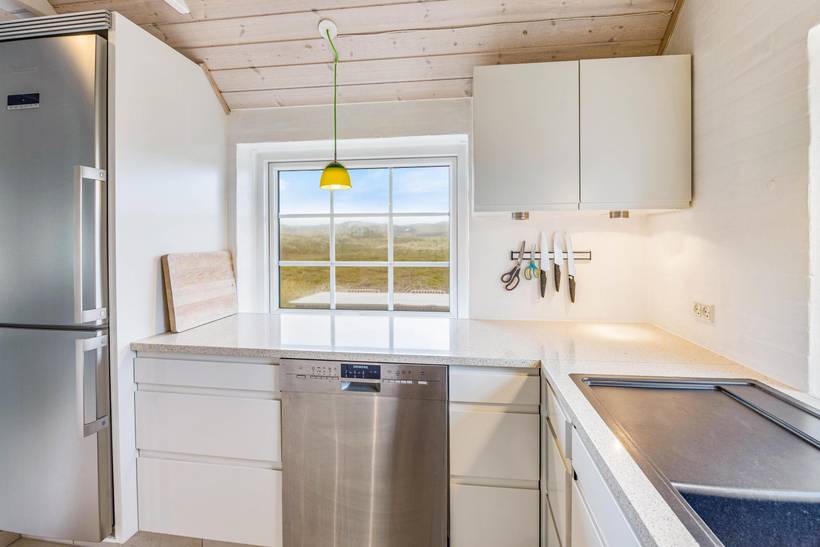 Foto von Ferienhaus XO70 in Houvig - Søndervig - Westjütland