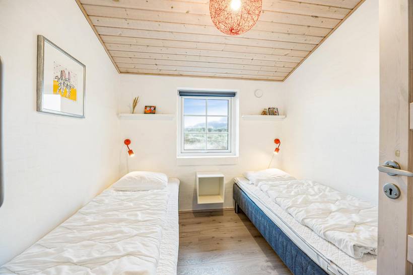 Foto von Ferienhaus XO70 in Houvig - Søndervig - Westjütland