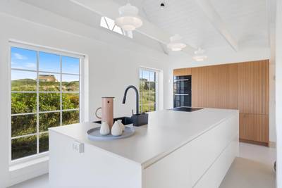 Vorschaubild von Ferienhaus XO70 in Houvig - Søndervig - Westjütland