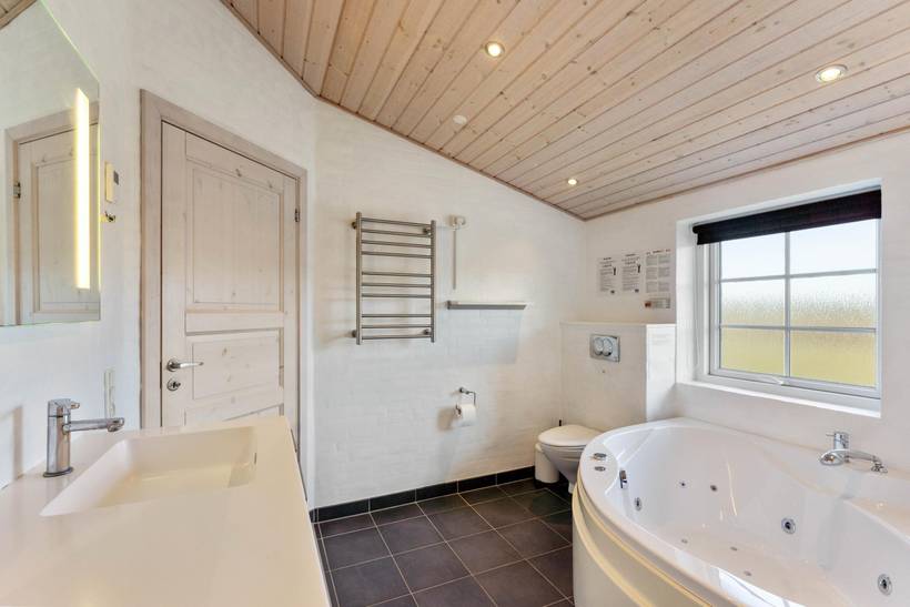 Foto von Ferienhaus XO70 in Houvig - Søndervig - Westjütland