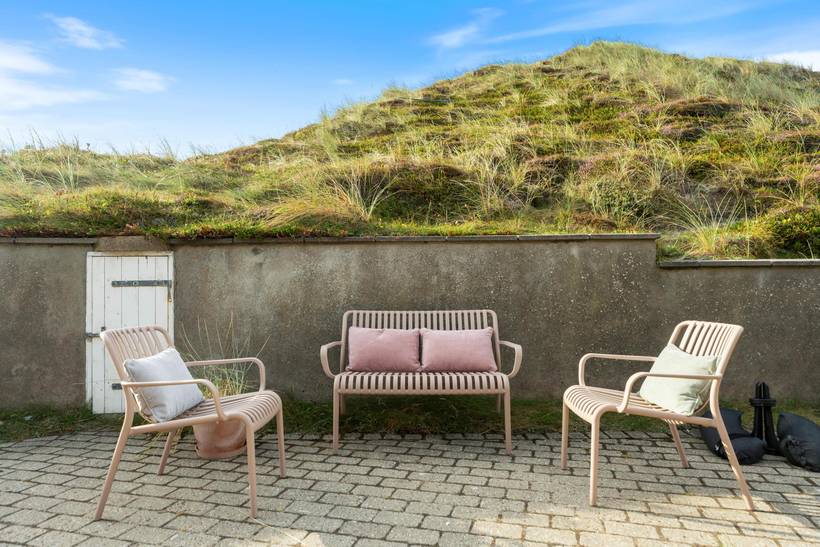 Foto von Ferienhaus XO70 in Houvig - Søndervig - Westjütland