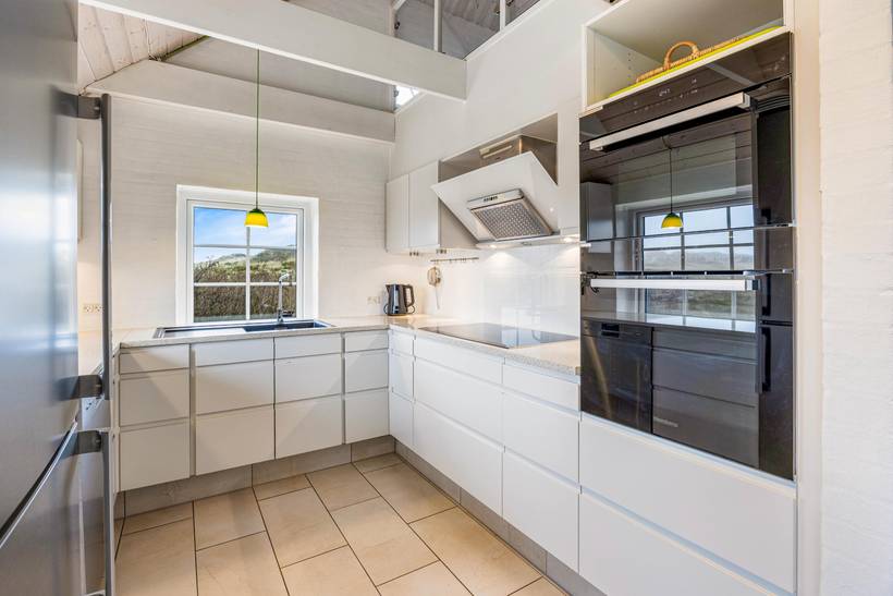 Foto von Ferienhaus XO70 in Houvig - Søndervig - Westjütland