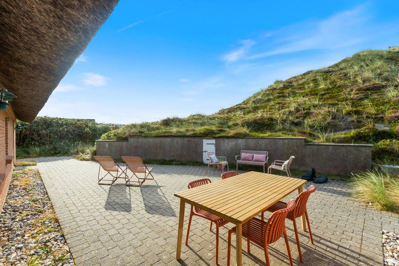 Foto von Ferienhaus XO70 in Houvig - Søndervig - Westjütland