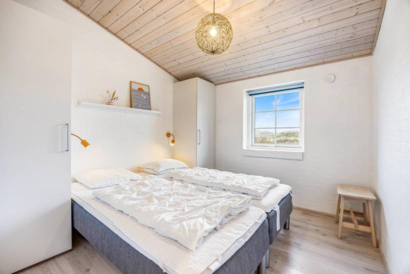 Foto von Ferienhaus XO70 in Houvig - Søndervig - Westjütland