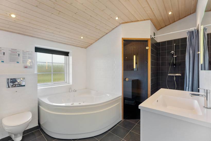 Foto von Ferienhaus XO70 in Houvig - Søndervig - Westjütland